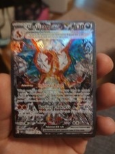 Charizard ex 223/197 SV03: Obsidian Flames Holo active listing photo