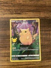 Pikachu 005/025 Holo Rare Celebrations Pokemon Holo Near Mint active listing photo
