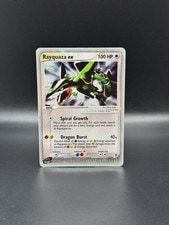 Rayquaza ex 97/97 Ex Dragon Holo Pokemon TCG active listing photo