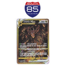 Giratina VSTAR 261/172 S12a VSTAR Universe Korean Pokemon TCG [NM] active listing photo