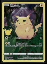 Pikachu 005/025 Holo Celebrations NM/M Pokemon active listing photo