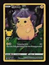 Pikachu 005/025 Holo Rare Celebrations Pokemon Near Mint B44-49 active listing photo