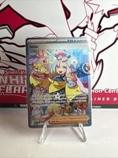 Pokemon Company Iono 269/193 Sv02 Paldea Evolved Special Illustration Rare Holo active listing photo
