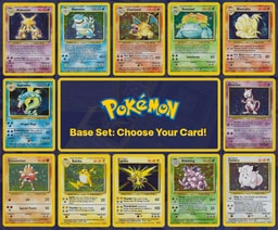 Charizard active listing photo