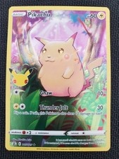 Pokemon Pikachu Celebrations 005/025 NM active listing photo