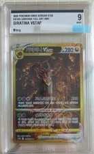 Pokemon Card Giratina VSTAR UR 261/172 S12a VSTAR Universe Korean ver brg9 active listing photo