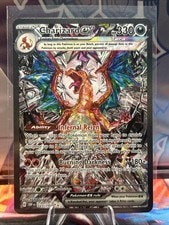 Charizard ex - 223/197 - SV03: Obsidian Flames SIR Near Mint！ active listing photo